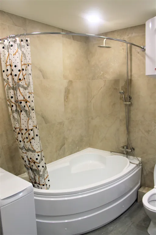 Комфортабельная студия в ЖК Западный Луч