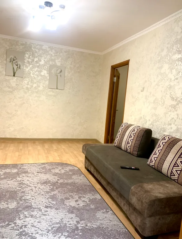Уютная квартира в Курортной зоне