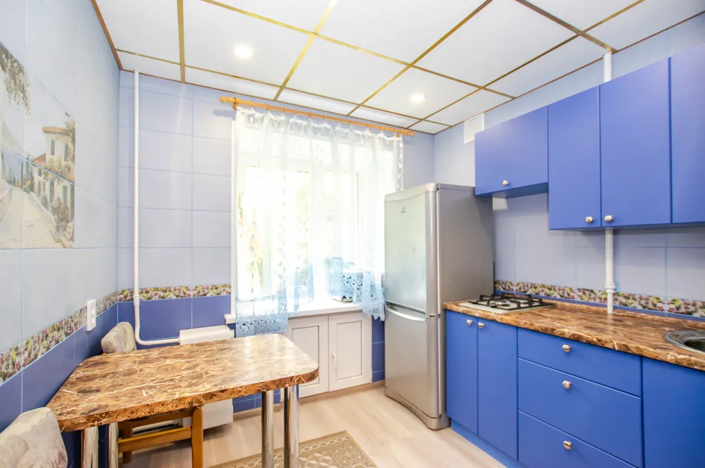 Аметист&Лазурь