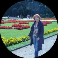 Ольга Серёжкина