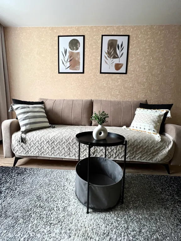 Квартира Классика в центре — аренда посуточно в Йошкар-Ола