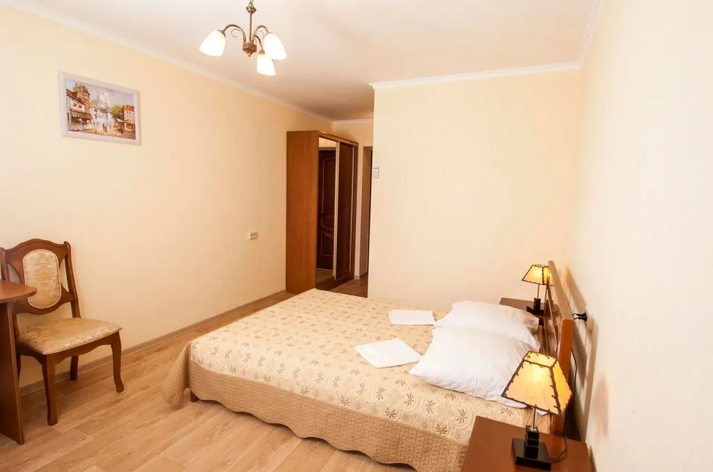 Квартира Комната — аренда посуточно в Джубга