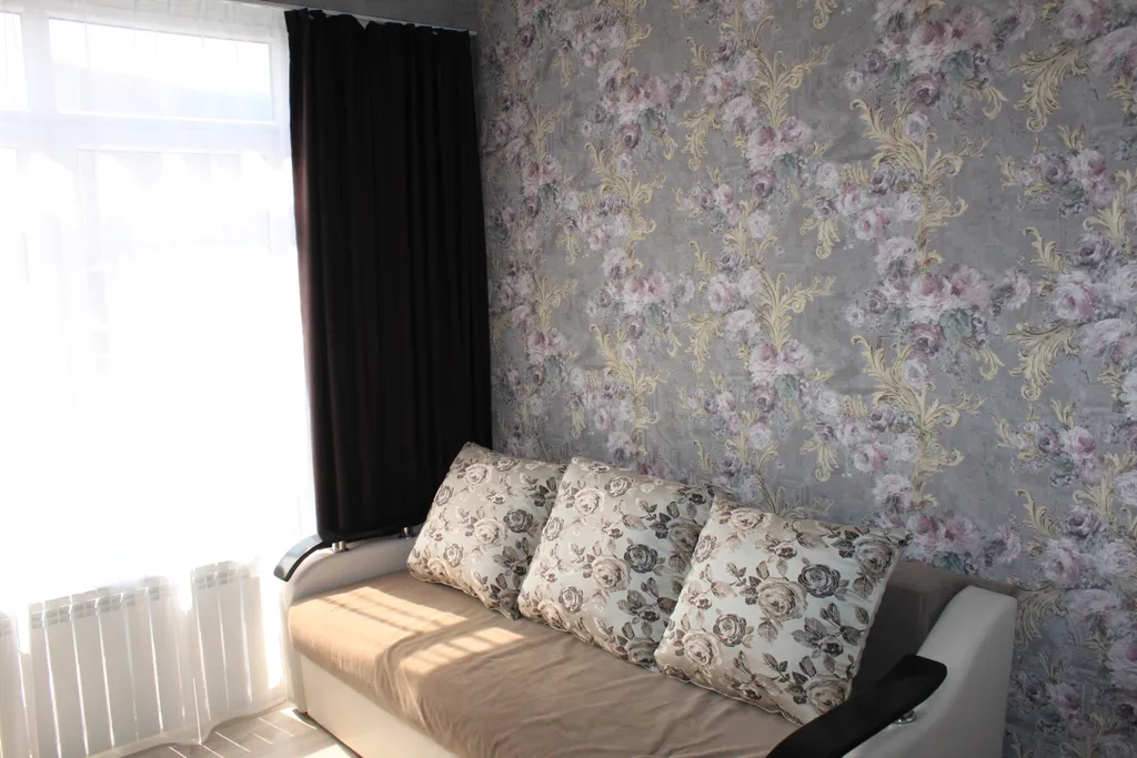 Уютная квартира в ста шагах от моря