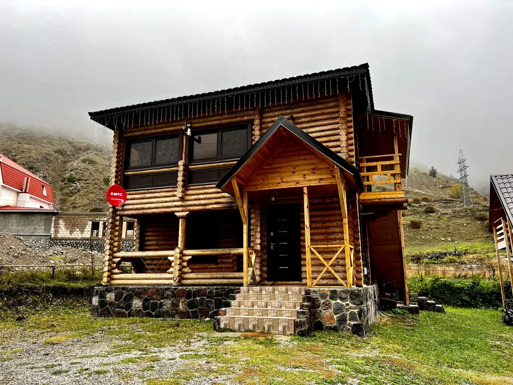 6-комнатный Дом