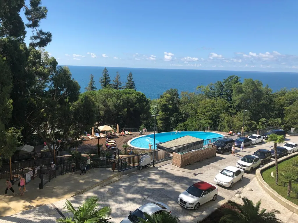 Актёр Гэлакси 3 Спальни De Luxe