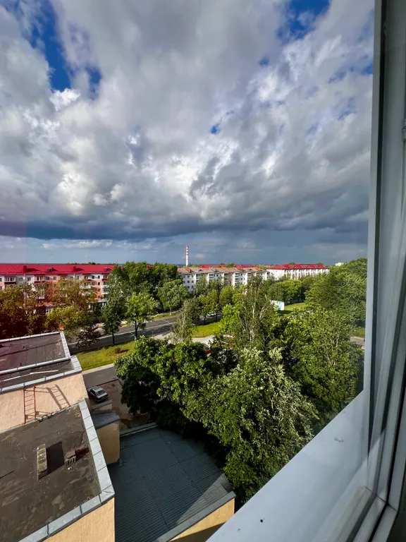 Уютная просторная квартира в центре города