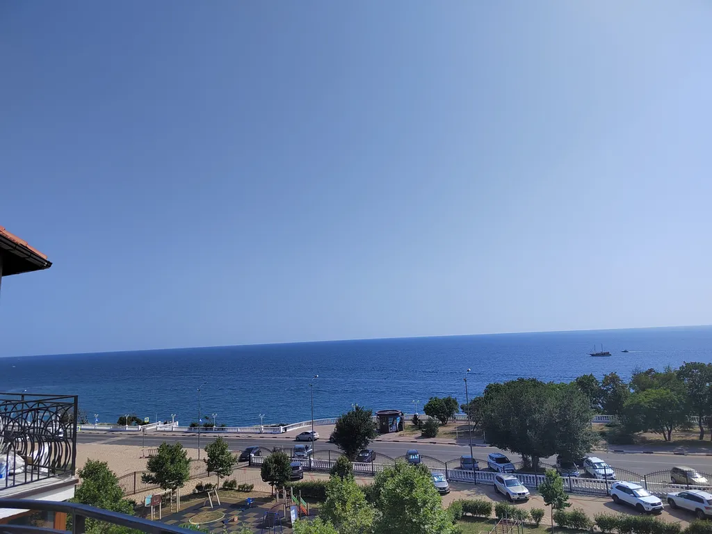 1-комнатная Квартира — аренда посуточно в Геленджик