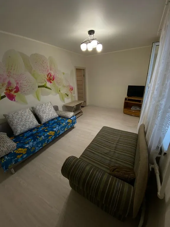 Уютная квартира — аренда посуточно в Новочеркасск