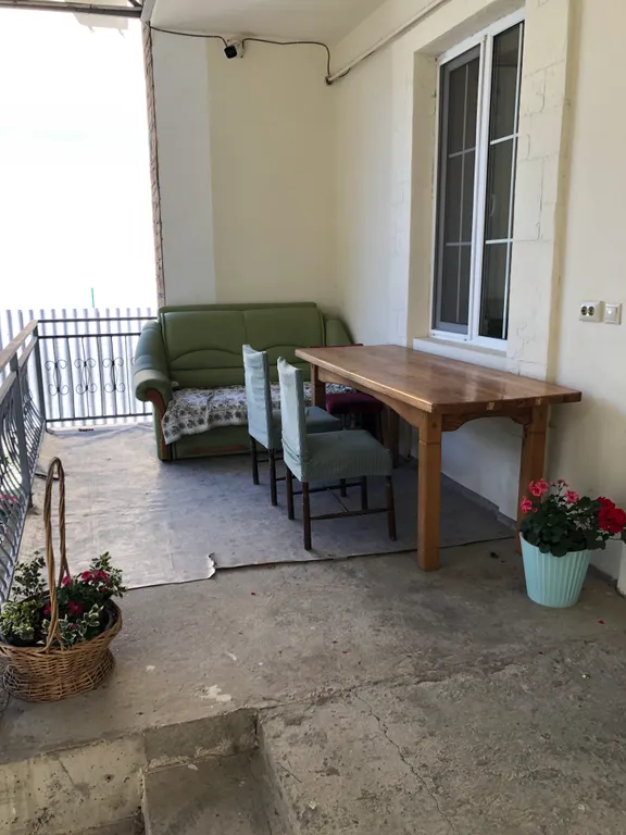 Коттедж Часть дома рядом с морем — Витязево