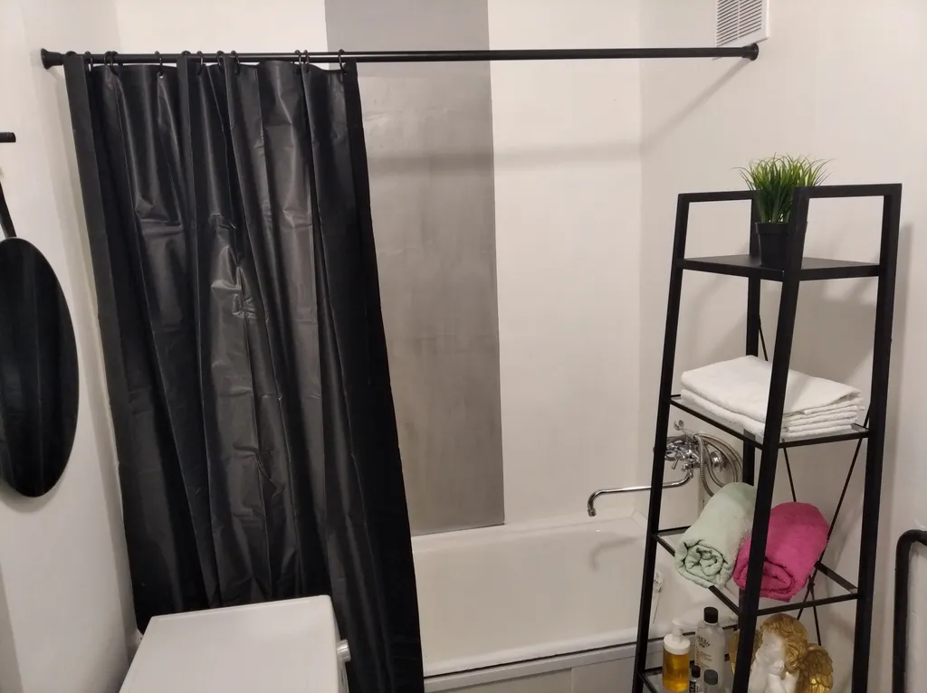 Комфортная квартира в центре города