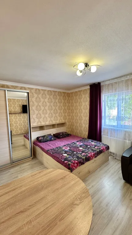 Апартаменты в центре города