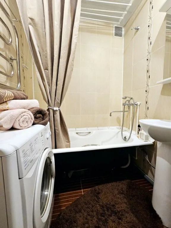 Квартира 2-комнатная Квартира — Ярославль