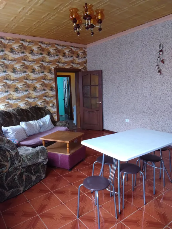 Квартира в центре