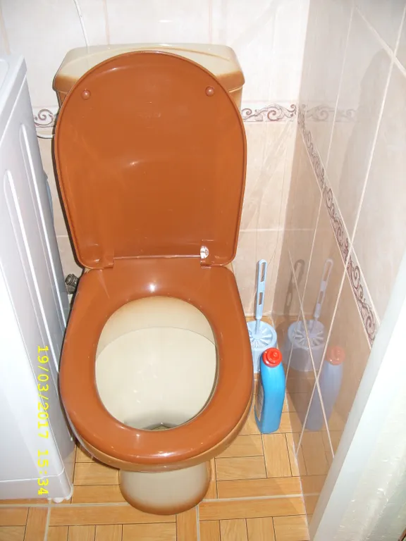 Квартира в тихом историческом центре