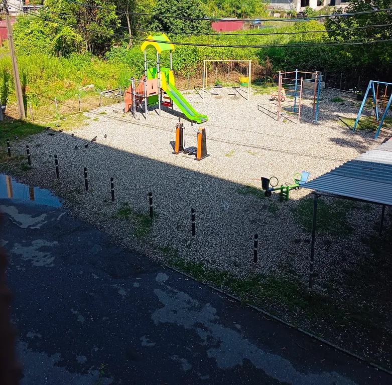 Квартира у моря