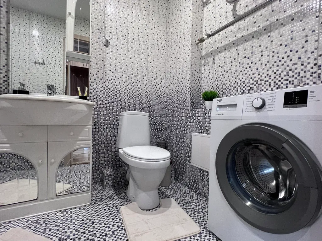 Комфортный апартамент у онкоцентра