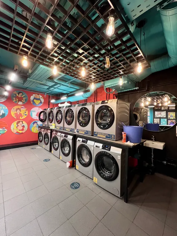 Стильные апартаменты у метро Лесная