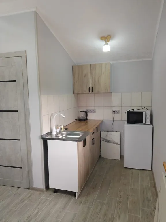 Уютный дом-комфорт