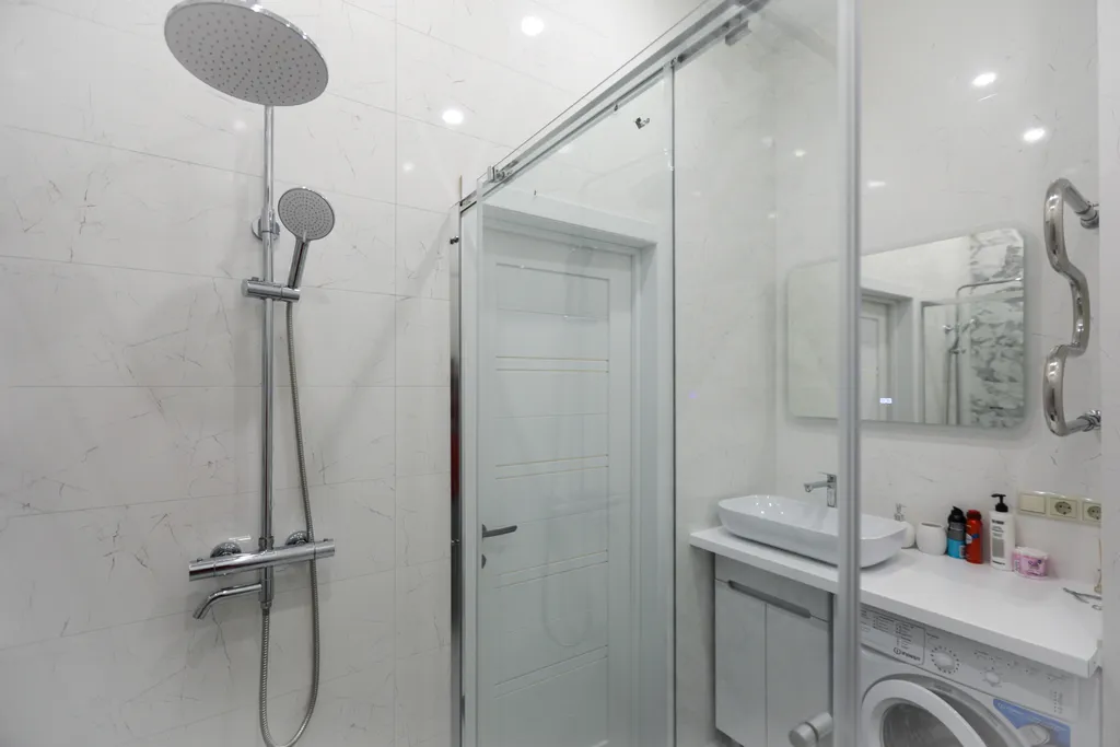 Коттедж Новый загородный дом для незабываемого отдыха — Мисайлово