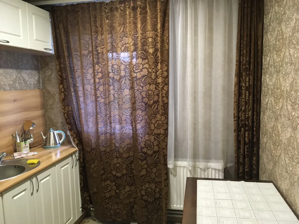 Уютная квартира недалеко от центра