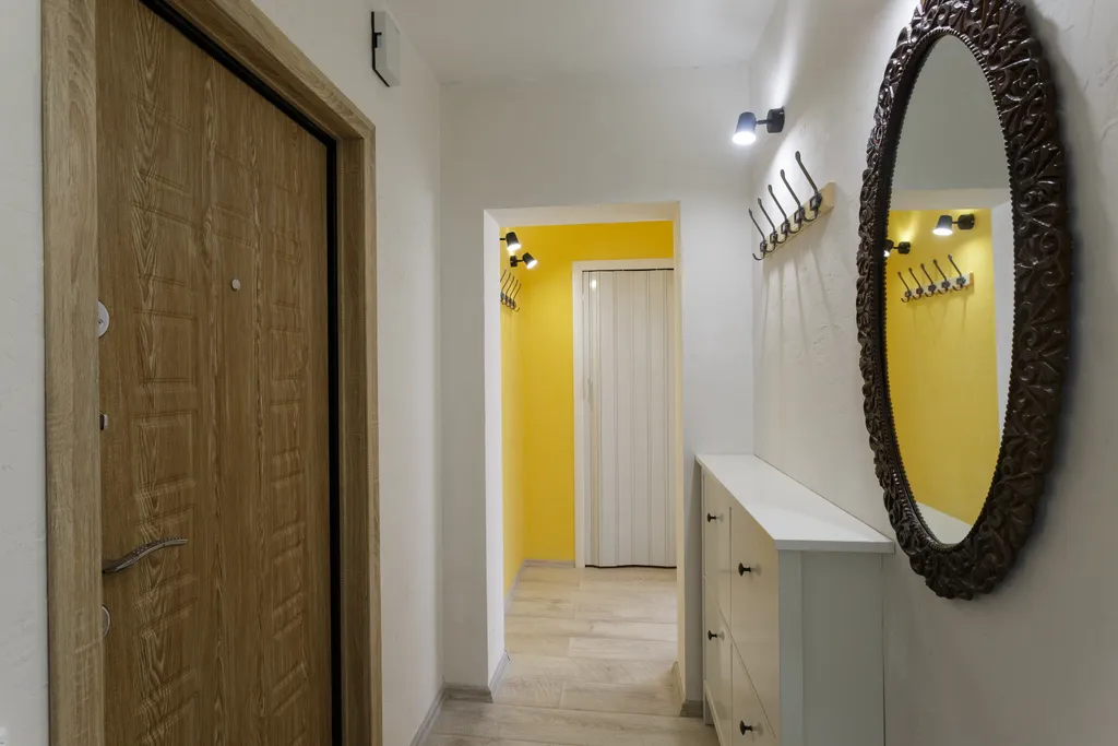 Две Подушки