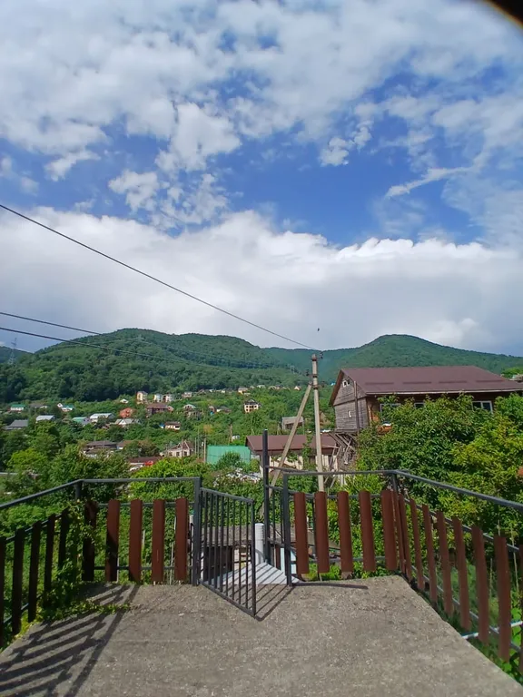 Уютный дом для семейного отдыха