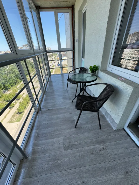 Квартира Уютная квартира в ЖК Лазурь недалеко от Мамаева Кургана — Волгоград