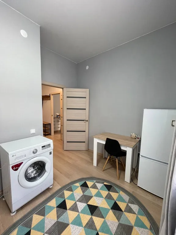 1-комнатная квартира в самом центре города