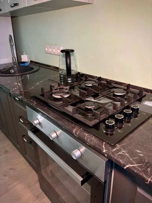 Квартира Чистая, светлая, теплая квартира — Элиста