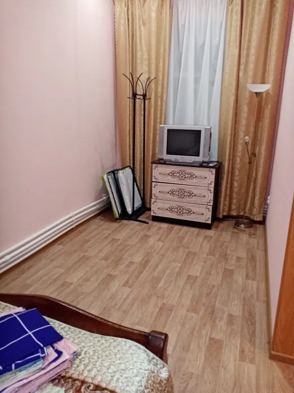 Апартаменты у башни