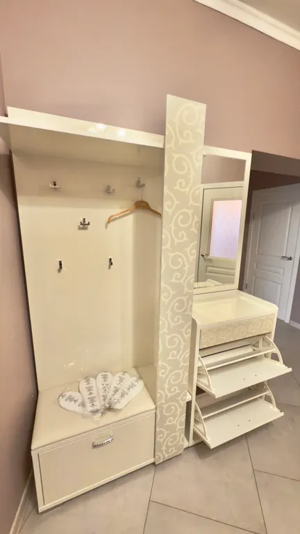 3-х комнатная квартира у моря