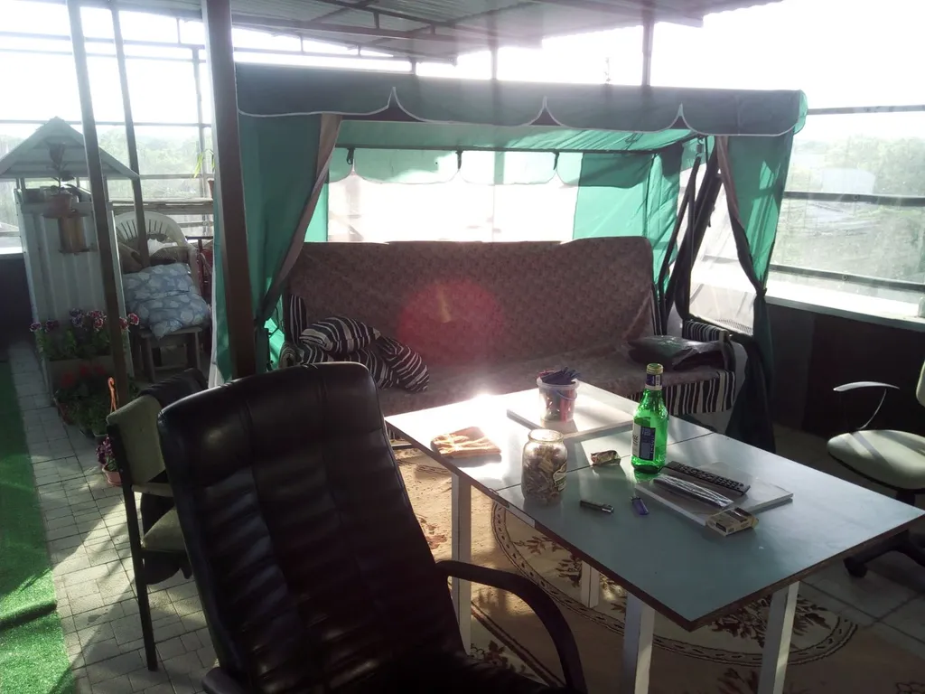 Дом для хорошего отдыха в Евпатории