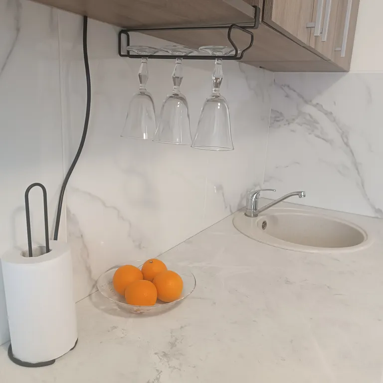 Уютная квартира с лоджией