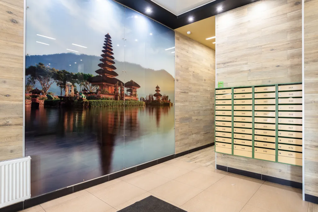 Квартира у метро Парнас