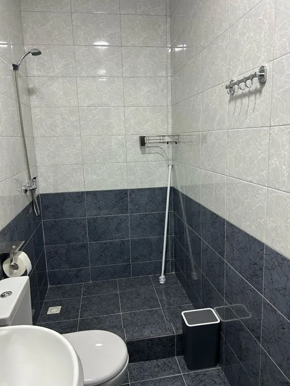 Гостевой дом Бармышь