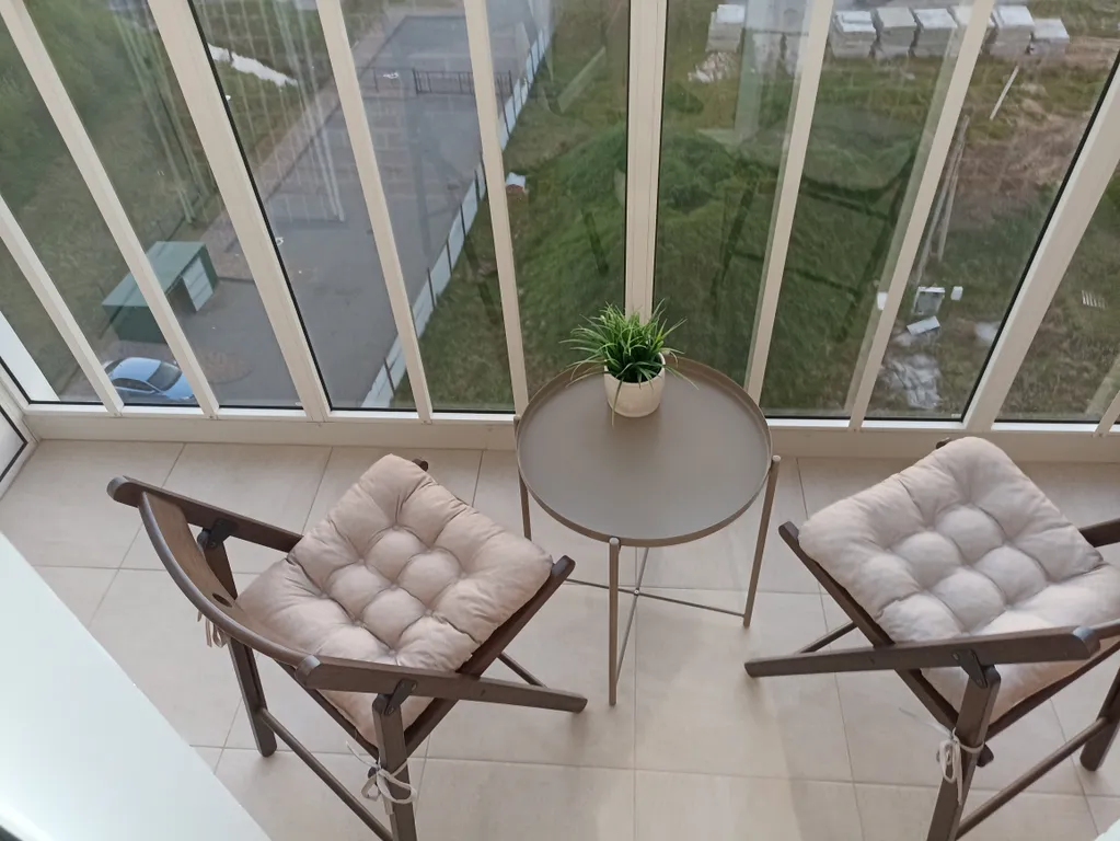 Апартаменты Greensea