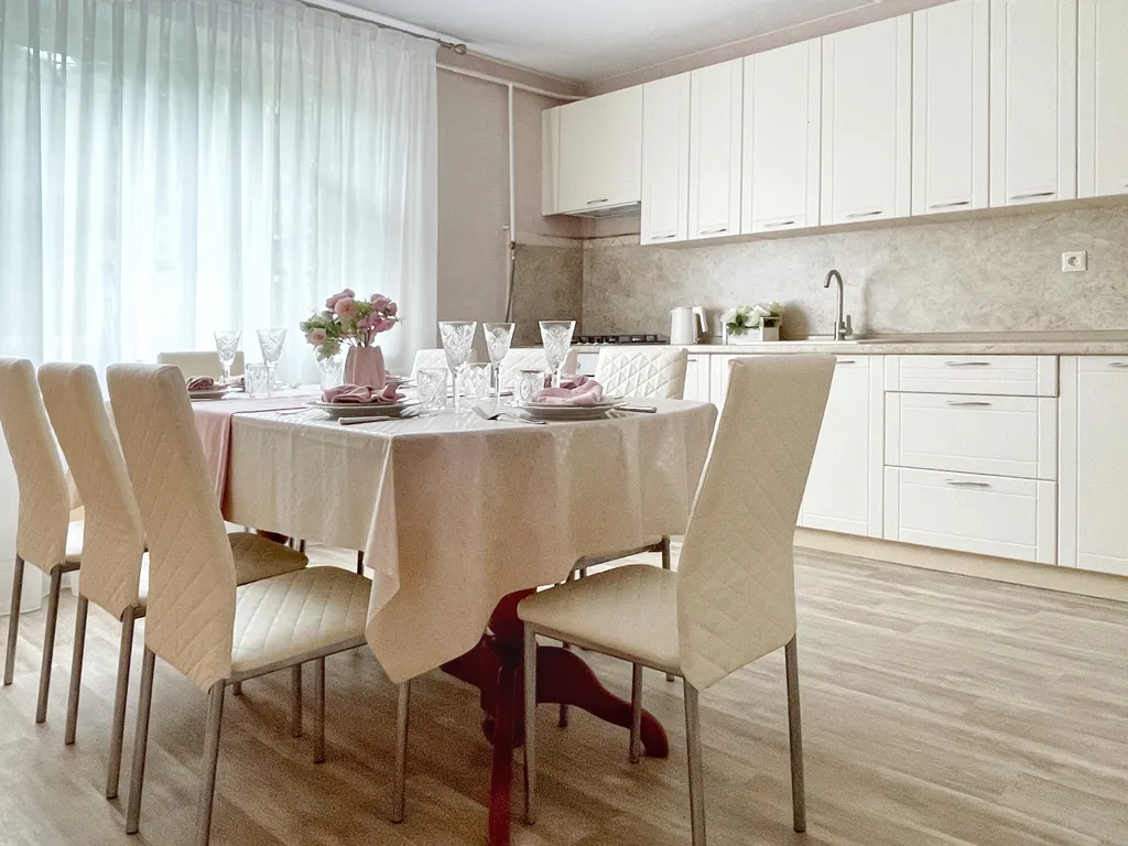 Коттедж Уютный дом недалеко от Собора и парка — Кисловодск