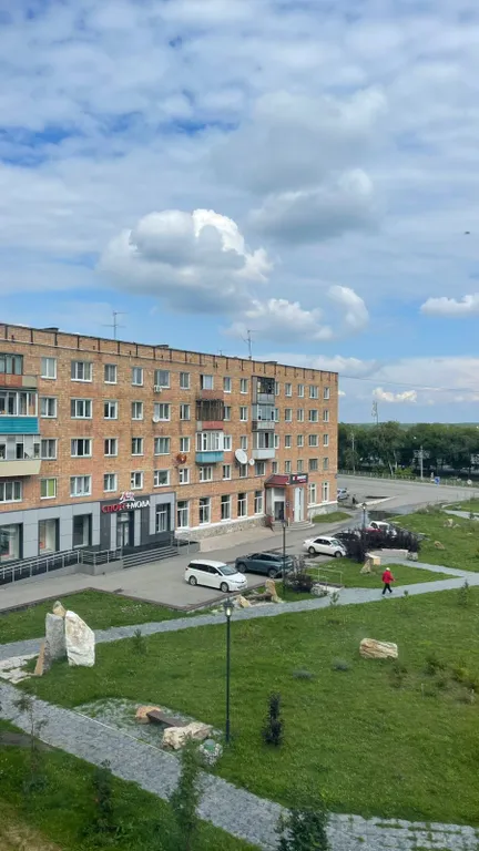 Стильная уютная квартира в центре города