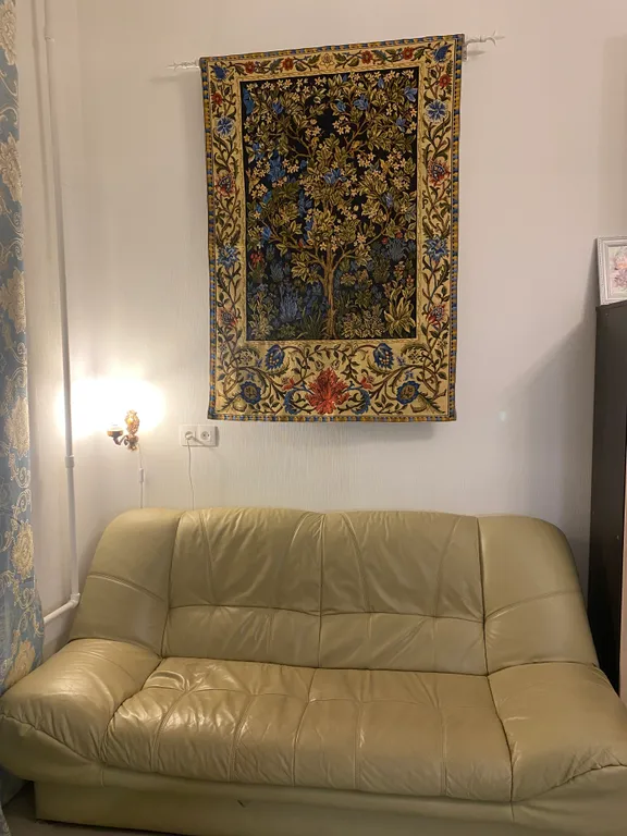 Квартира Уютная квартира в центре города — Санкт-Петербург