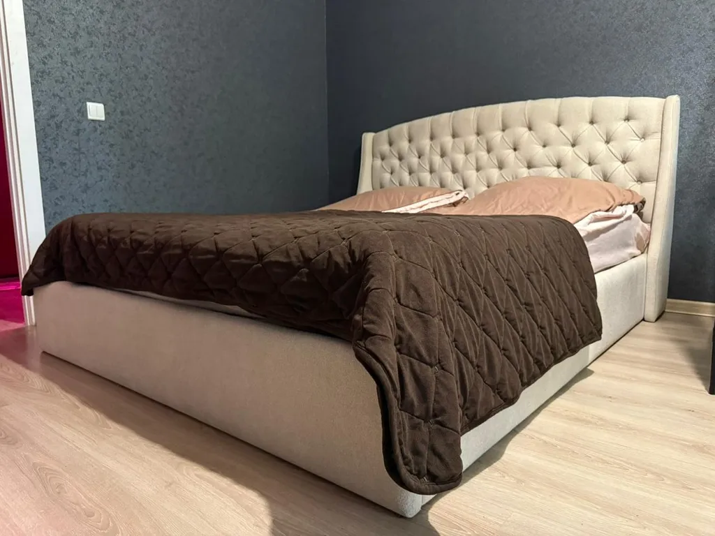 Квартира Семейные апартаменты — Янино-1