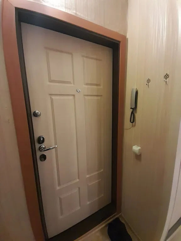 Отдельная однокомнатная уютная квартира