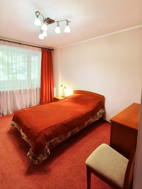 Квартира Комната — Архыз