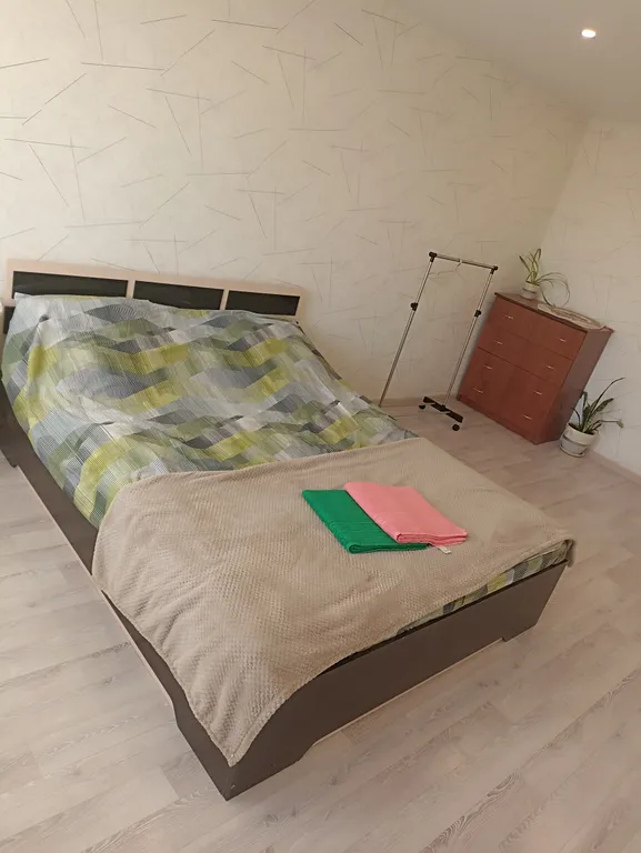 Уютная 2-я квартира в центре