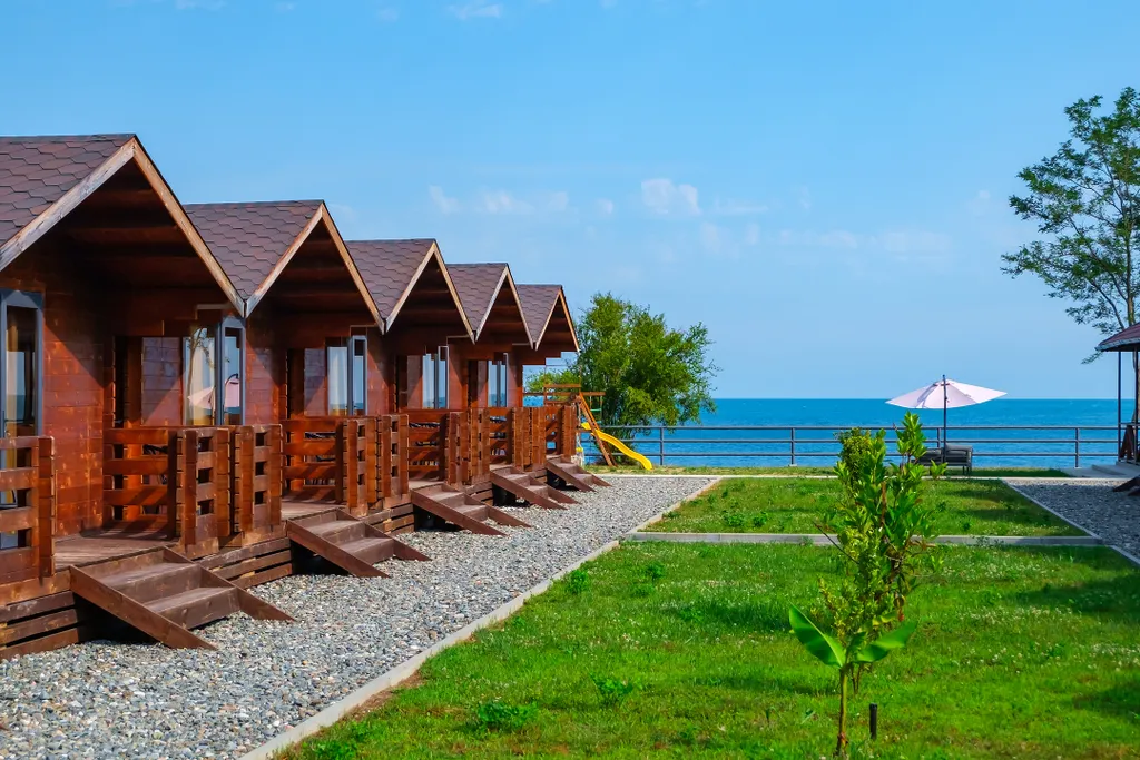 Квартира Комната — аренда посуточно в Сухум