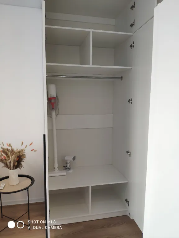 Уютная студия С кондиционером