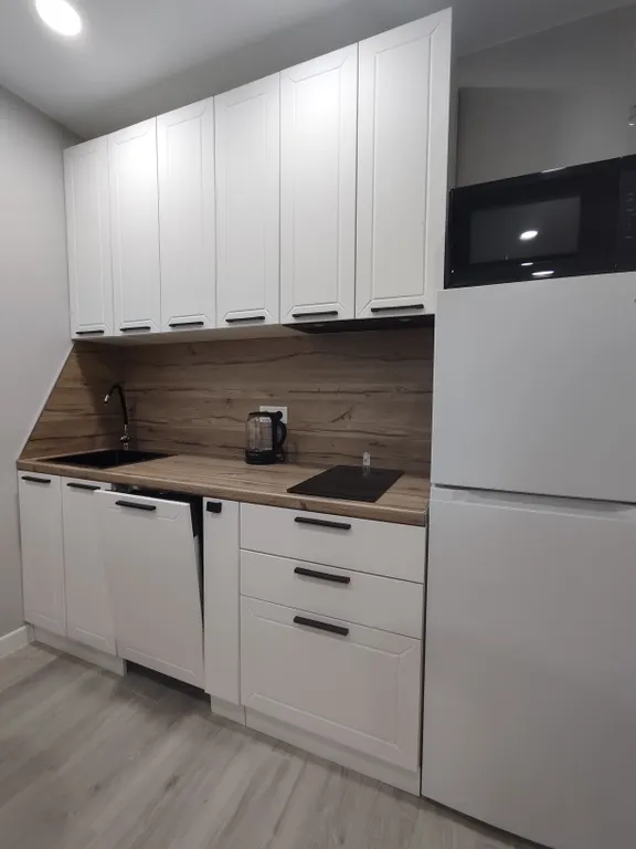 ЖК Каравелла Португалии на берегу моря