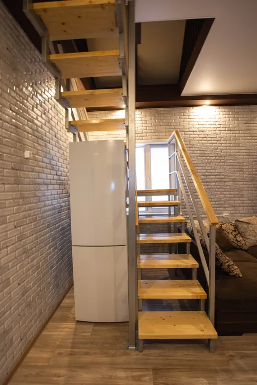 Уютный дом у реки с банным комплексом и бассейном