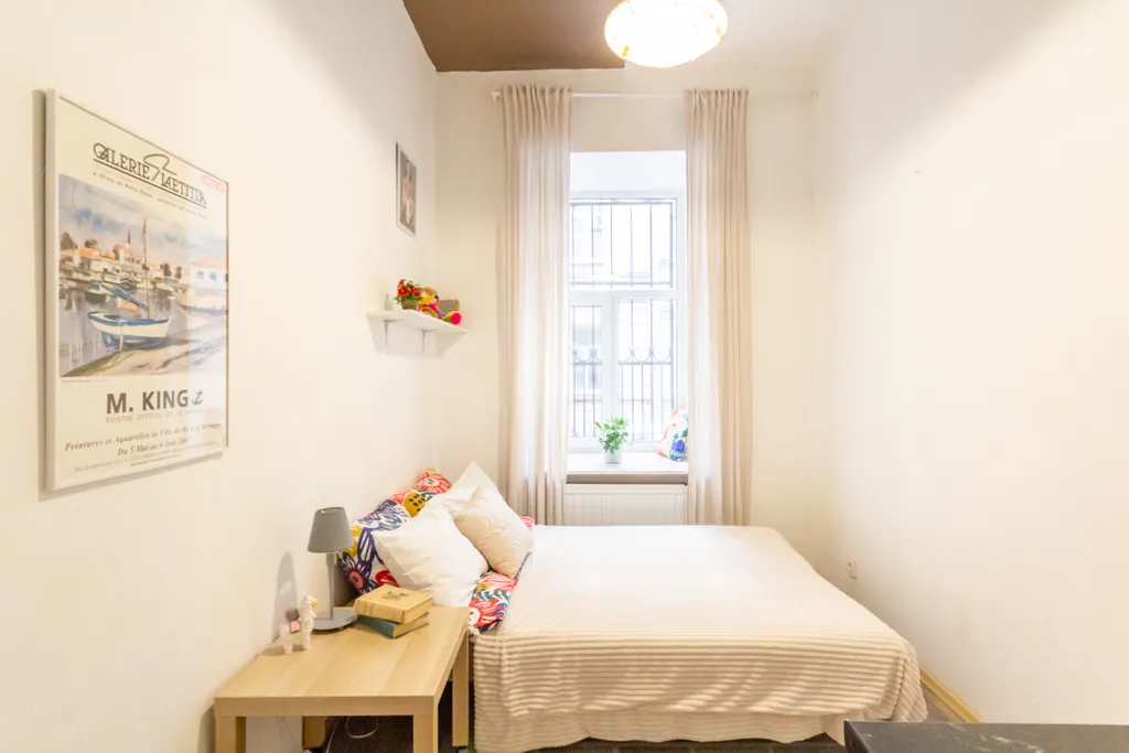 Квартира Квартира Студия для двоих в центре, рядом с Невским — Санкт-Петербург