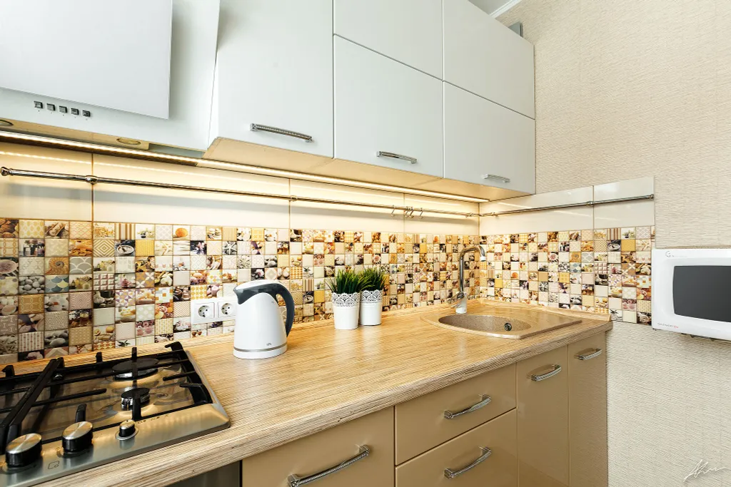 Квартира в центре