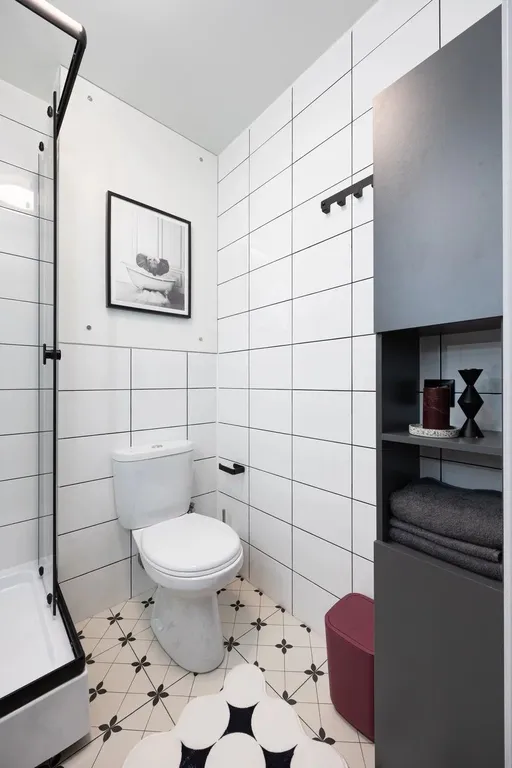 Квартира MaxRealty24 Квартира в 5 минутах ходьбы от станции метро Аминьевская — Москва